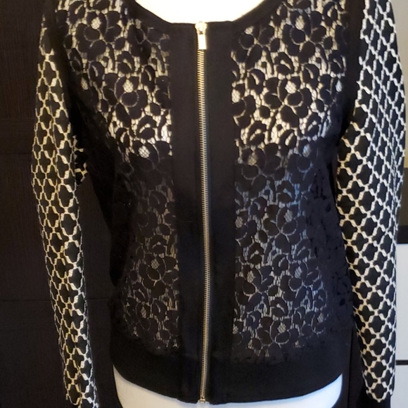 Lace Cardigan - Picture 5 of 5